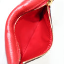 LOUIS VUITTON Empreinte Pochette Cles Coin Purse Slys M60634 LV Auth am9368M-18