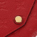 LOUIS VUITTON Empreinte Pochette Cles Coin Purse Slys M60634 LV Auth am9368M-19