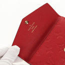 LOUIS VUITTON Empreinte Pochette Cles Coin Purse Slys M60634 LV Auth am9368M-8