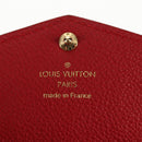 LOUIS VUITTON Empreinte Pochette Cles Coin Purse Slys M60634 LV Auth am9368M-20