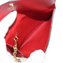 LOUIS VUITTON Empreinte Pochette Cles Coin Purse Slys M60634 LV Auth am9368M-9