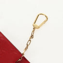 LOUIS VUITTON Empreinte Pochette Cles Coin Purse Slys M60634 LV Auth am9368M-10