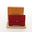 LOUIS VUITTON Empreinte Pochette Cles Coin Purse Slys M60634 LV Auth am9368M-12