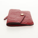 LOUIS VUITTON Empreinte Pochette Cles Coin Purse Slys M60634 LV Auth am9368M-3