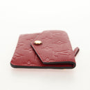 LOUIS VUITTON Empreinte Pochette Cles Coin Purse Slys M60634 LV Auth am9368M-4