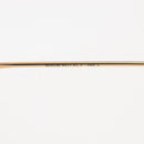 Christian Dior Sunglasses metal Gold Auth am9369-13