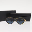 Christian Dior Sunglasses metal Gold Auth am9369-15