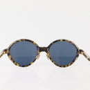 Christian Dior Sunglasses metal Gold Auth am9369-3