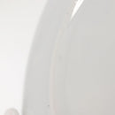 HERMES Guadalquivir Dessert plate Pottery 2Set Auth am9375-15