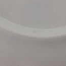 HERMES Guadalquivir Dessert plate Pottery 2Set Auth am9375-8