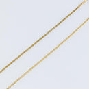 GIVENCHY Necklace metal Gold Auth am9376-9