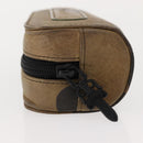 Chrome Hearts CH Plus Sunglasses plastic Brown Auth am9388V-20