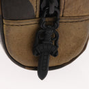 Chrome Hearts CH Plus Sunglasses plastic Brown Auth am9388V-21