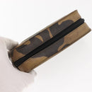 Chrome Hearts CH Plus Sunglasses plastic Brown Auth am9388V-22