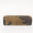 Chrome Hearts CH Plus Sunglasses plastic Brown Auth am9388V-23