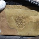 Chrome Hearts CH Plus Sunglasses plastic Brown Auth am9388V-24