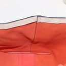 Chloe Dylan Tote Bag Leather Gold salmon pink Auth am9397-20