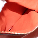 Chloe Dylan Tote Bag Leather Gold salmon pink Auth am9397-22