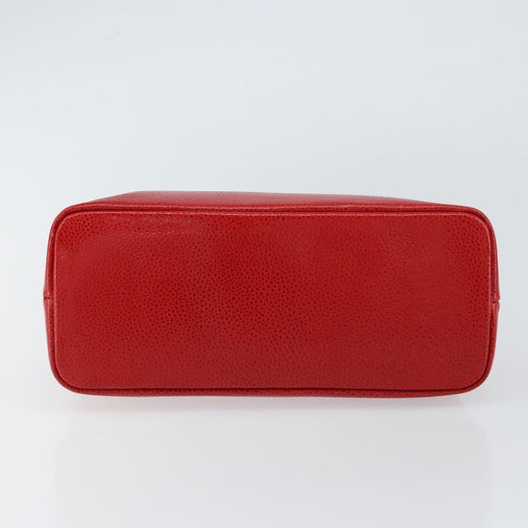 GIVENCHY Shoulder Bag Leather Embossed 2way Black Auth am9401