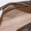 LOUIS VUITTON Monogram Trousse Toilette 28 Clutch Bag M47522 LV Auth am9404-10