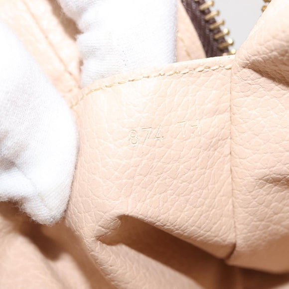 LOUIS VUITTON Monogram Trousse Toilette 28 Clutch Bag M47522 LV Auth am9404