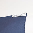 HERMES Carre 90 Scarf ""BRIDES de GALA par"" Silk White blue Auth am9417-11