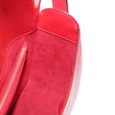 LOUIS VUITTON Epi Bushi Shoulder Bag Red M52207 LV Auth am9421V-22