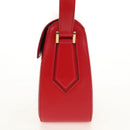 LOUIS VUITTON Epi Bushi Shoulder Bag Red M52207 LV Auth am9421V-3