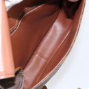 LOUIS VUITTON Monogram Saint Cloud GM Shoulder Bag M51242 LV Auth am9427-10