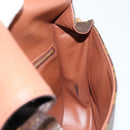 LOUIS VUITTON Monogram Saint Cloud GM Shoulder Bag M51242 LV Auth am9427-22