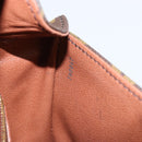 LOUIS VUITTON Monogram Saint Cloud GM Shoulder Bag M51242 LV Auth am9427-12