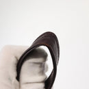 LOUIS VUITTON Taiga Baikal Clutch Bag Acajou M30186 LV Auth am9432-8