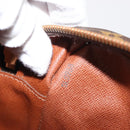 LOUIS VUITTON Monogram Compiegne 28 Clutch Bag M51845 LV Auth am9433-12