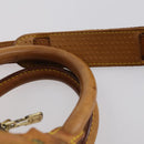 LOUIS VUITTON Monogram Keepall Bandouliere55 Boston Bag M41414 LV Auth am9434-9