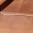 LOUIS VUITTON Monogram Keepall Bandouliere55 Boston Bag M41414 LV Auth am9434-22