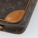 LOUIS VUITTON Monogram Trocadero 27 Shoulder Bag M51274 LV Auth am9435-19