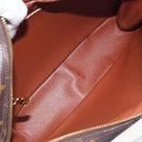 LOUIS VUITTON Monogram Trocadero 27 Shoulder Bag M51274 LV Auth am9435-9