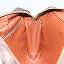 LOUIS VUITTON Monogram Trocadero 27 Shoulder Bag M51274 LV Auth am9435-21