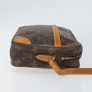 LOUIS VUITTON Monogram Trocadero 27 Shoulder Bag M51274 LV Auth am9435-3