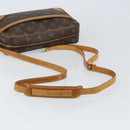 LOUIS VUITTON Monogram Trocadero 27 Shoulder Bag M51274 LV Auth am9435-6