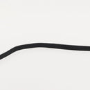 Chloe Alice Hand Bag Leather 2way Red Gold gold Auth am9437-15