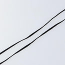 Baccarat Necklace Crystal glass Light Blue Auth am9446-10