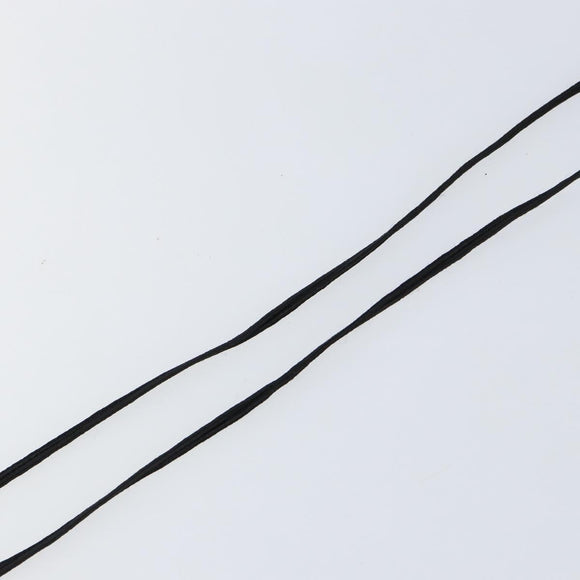 Baccarat Necklace Crystal glass Light Blue Auth am9446