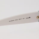 GUCCI Interlocking G Sunglasses plastic Blue White Auth am9454V-10