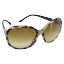 BVLGARI Sunglasses plastic Black Auth am9455-1