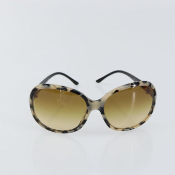 BVLGARI Sunglasses plastic Black Auth am9455 - 0