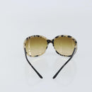 BVLGARI Sunglasses plastic Black Auth am9455-3