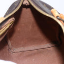 LOUIS VUITTON Monogram Speedy 25 Hand Bag M41528 LV Auth am9473-18