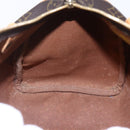 LOUIS VUITTON Monogram Speedy 25 Hand Bag M41528 LV Auth am9473-19