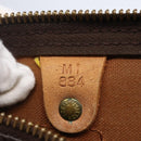 LOUIS VUITTON Monogram Speedy 25 Hand Bag M41528 LV Auth am9473-12